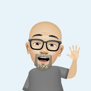 Meet your Posher, Rick